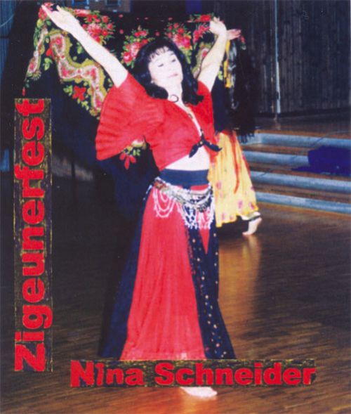   Zigeunerfest 2005