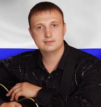 Олег Янченко