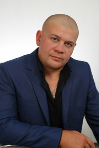 Андрей Ермаков