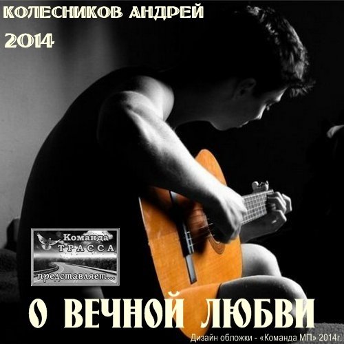 Андрей Колесников О вечной любви 2014