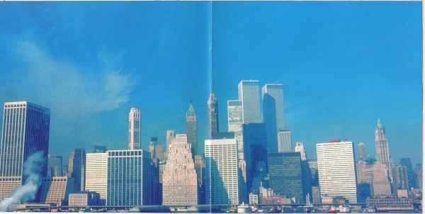 Группа Лесоповал Лесоповал в Нью-Йорке. Вторая ходка 1998