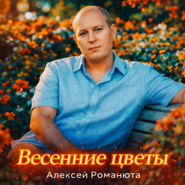 Алексей Романюта «Весенние цветы» 2026 Алексей Романюта «Весенние цветы» 2026