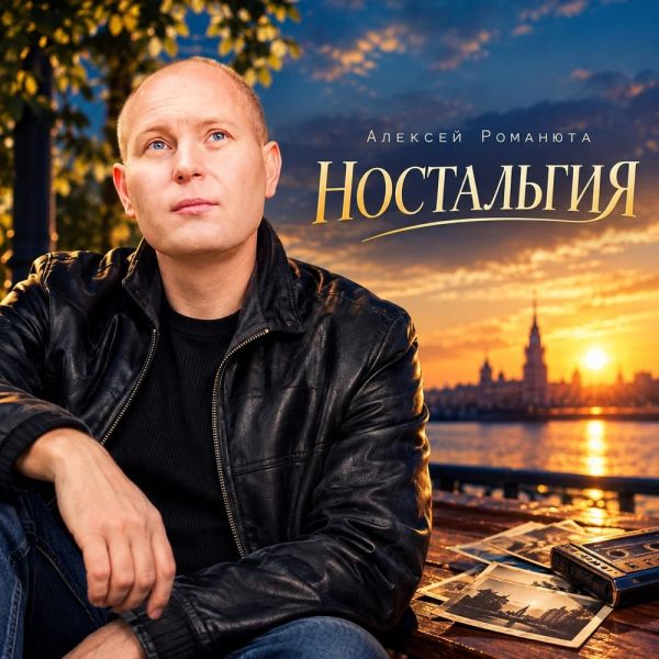 Алексей Романюта «Ностальгия» 2026 Алексей Романюта «Ностальгия» 2026