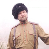 Сергей Матвеев (анс.Вереск)