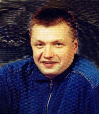 Игорь Малинин