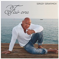 Сергей Серафимов Любимая женщина 2011 (CD)