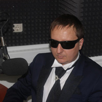 Виктор Тартанов