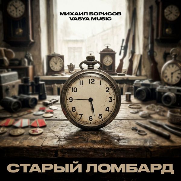 ������ ������� ������� ������� (feat VASYA MUSIC)� 2026