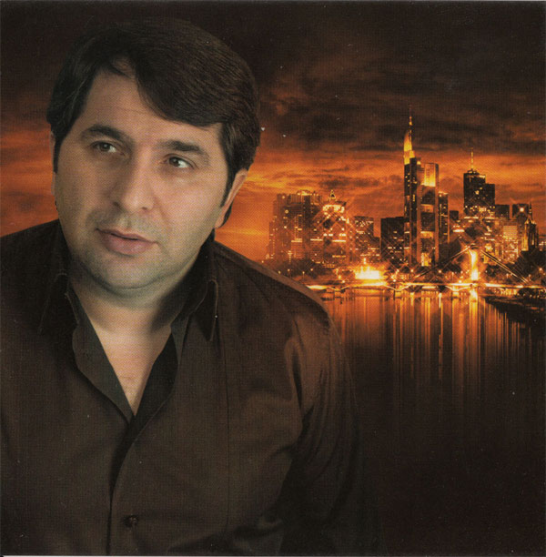Тимур Темиров Художник 2012 (CD)