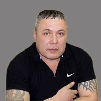 Сергей Какенов (Какен)