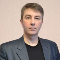 Олег Боговаров