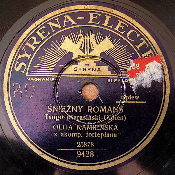     1935 (EP).  