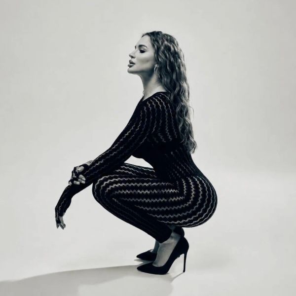 ������ Lady Bro ��� �������� 2026