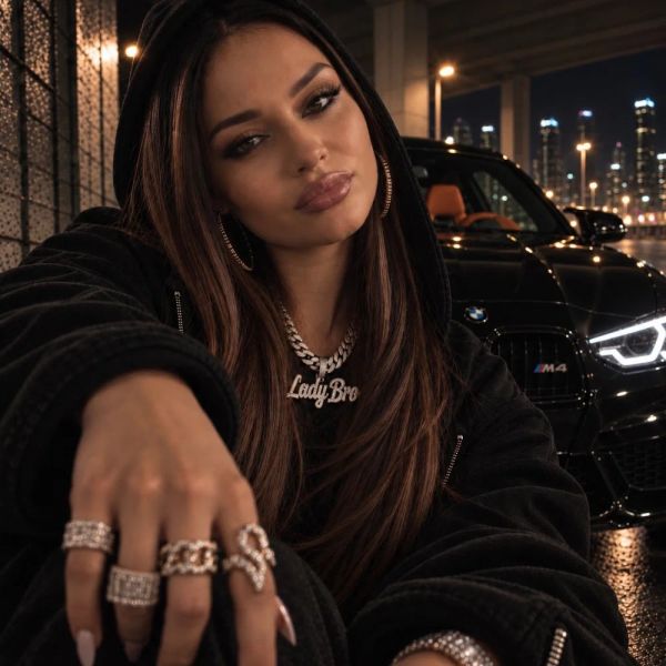 ������ Lady Bro ������ ����� 2026