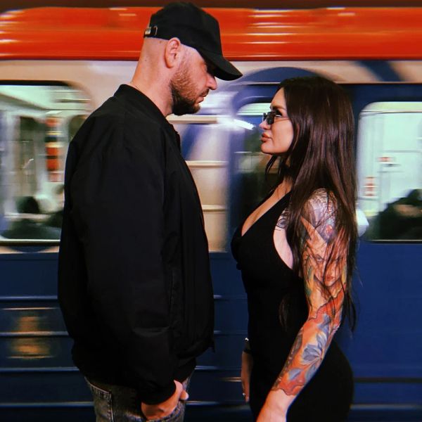 Группа Lady Bro «С перелетными птицами (feat Nagurnov)» 2026 Группа Lady Bro «С перелетными птицами (feat Nagurnov)» 2026