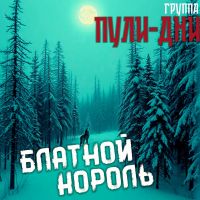 Группа Пули-Дни «Блатной король» 2025 (EP) Группа Пули-Дни «Блатной король» 2025 (EP)
