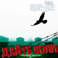 Группа Пули-Дни Дайте воли 2025 (EP) Группа Пули-Дни Дайте воли 2025 (EP)
