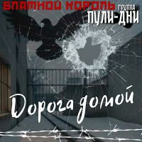 Группа Пули-Дни Дорога домой 2026 (DA) Группа Пули-Дни Дорога домой 2026 (DA)