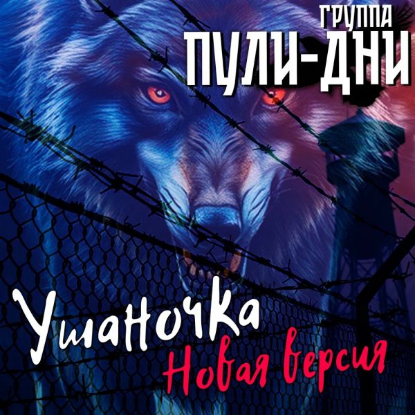 Группа Пули-Дни «Ушаночка (Новая версия)» 2026 Группа Пули-Дни «Ушаночка (Новая версия)» 2026