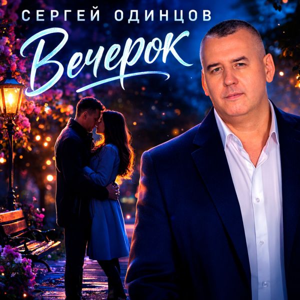 Сергей Одинцов «Вечерок» 2026 Сергей Одинцов «Вечерок» 2026