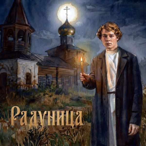 ISenin (ИИ) «Радуница» 2026 ISenin (ИИ) «Радуница» 2026