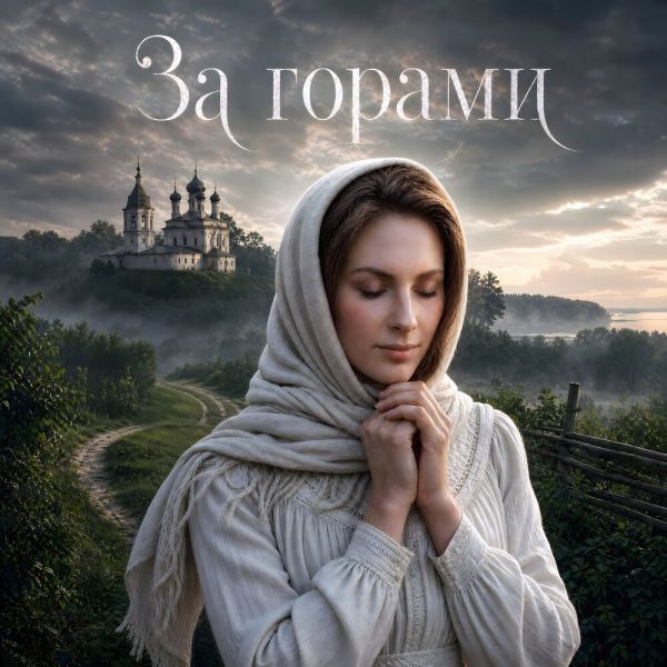 ISenin (ИИ) «За горами» 2026 ISenin (ИИ) «За горами» 2026