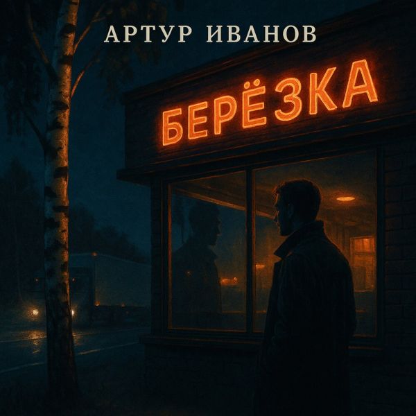 Артур Иванов «Берёзка» 2025 Артур Иванов «Берёзка» 2025