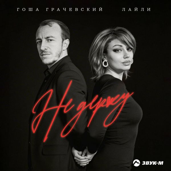 Гоша Грачевский «Не держу (feat Лайли)» 2026 Гоша Грачевский «Не держу (feat Лайли)» 2026