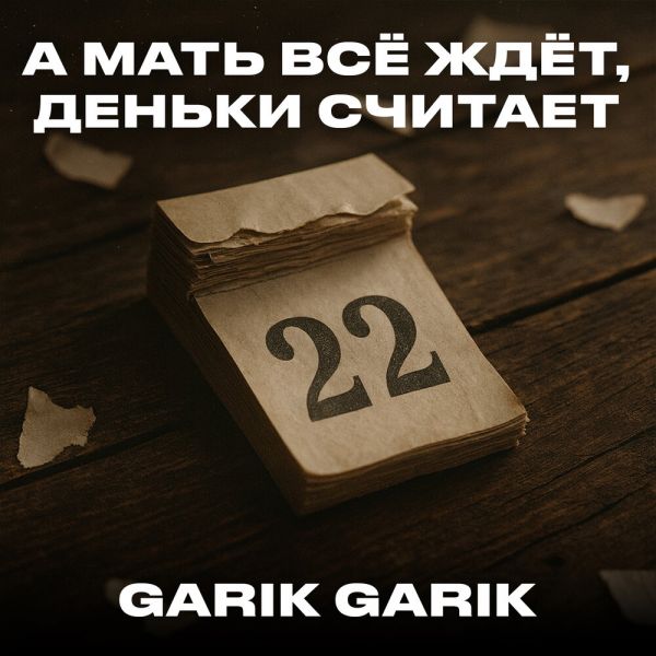 Garik Garik (��) �� ���� �� ���, ������ ������� 2026