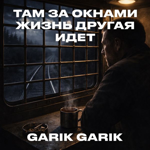 Garik Garik (ИИ) «Там за окнами жизнь другая идёт» 2026 Garik Garik (ИИ) «Там за окнами жизнь другая идёт» 2026