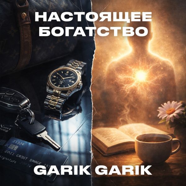 Garik Garik (��) ���������� ��������� 2026