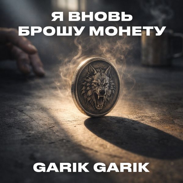 Garik Garik (��) �� ����� ����� ������ 2026