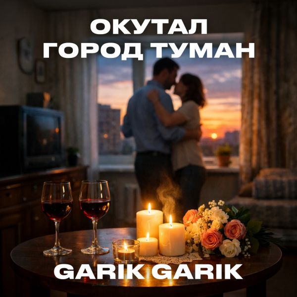 Garik Garik (��) ������� ����� ������ 2026