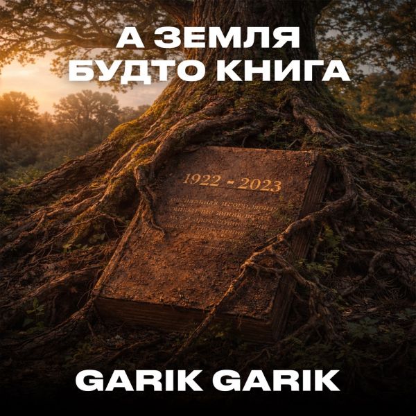 Garik Garik (��) �� ����� ����� ����� 2026