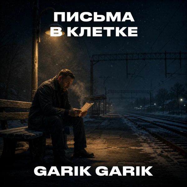 Garik Garik (��) ������� � ������ 2026