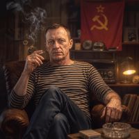 Саша Погорельцев (ИИ) Рождённые в СССР 2026 (EP) Саша Погорельцев (ИИ) Рождённые в СССР 2026 (EP)