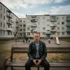 Саша Погорельцев (ИИ) «Детство» 2025