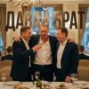 Саша Погорельцев (ИИ) «Давай брат» 2026