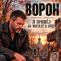 ВОРОН (ИИ) Я пришёл на могилу к отцу 2026 (EP) ВОРОН (ИИ) Я пришёл на могилу к отцу 2026 (EP)