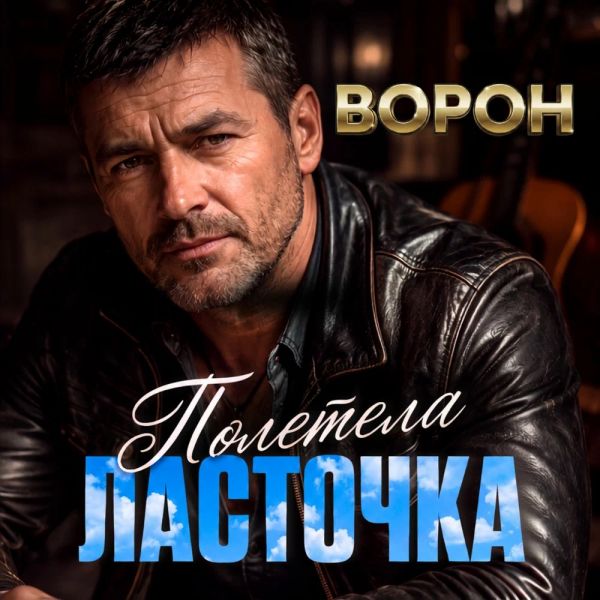 ВОРОН (ИИ) «Полетела ласточка» 2026 ВОРОН (ИИ) «Полетела ласточка» 2026