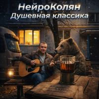 НейроКолян (ИИ) Душевная классика 2026 (EP) НейроКолян (ИИ) Душевная классика 2026 (EP)