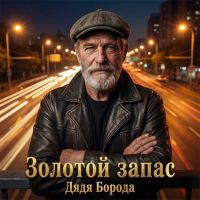 Дядя Борода (ИИ) Золотой запас 2026 (DA) Дядя Борода (ИИ) Золотой запас 2026 (DA)