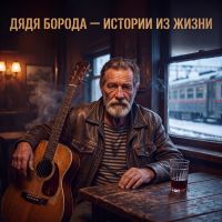 Дядя Борода (ИИ) Истории из жизни 2026 (DA) Дядя Борода (ИИ) Истории из жизни 2026 (DA)