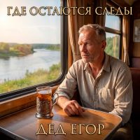 Дед Егор (ИИ) Где остаются следы 2026 (EP) Дед Егор (ИИ) Где остаются следы 2026 (EP)