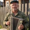 Дед Егор (ИИ)