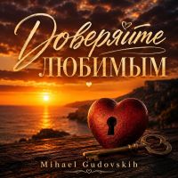 Mihael Gudovskih (ИИ) Доверяйте любимым 2026 (DA) Mihael Gudovskih (ИИ) Доверяйте любимым 2026 (DA)