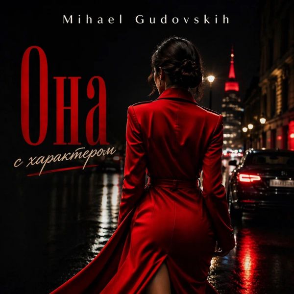 Mihael Gudovskih (��) ���� � ���������� 2026