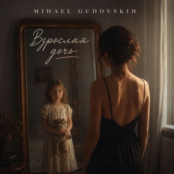 Mihael Gudovskih (ИИ) «Взрослая дочь» 2026 Mihael Gudovskih (ИИ) «Взрослая дочь» 2026