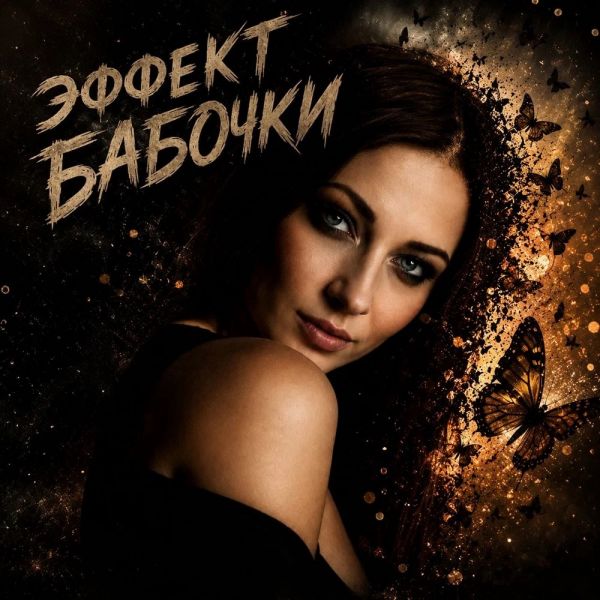 Mihael Gudovskih (ИИ) «Эффект бабочки» 2026 Mihael Gudovskih (ИИ) «Эффект бабочки» 2026