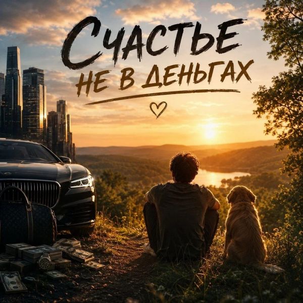 Mihael Gudovskih (ИИ) «Счастье не в деньгах» 2026 Mihael Gudovskih (ИИ) «Счастье не в деньгах» 2026